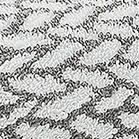 Sanders Antimicrobial Basket Weave Bath Towel Collection