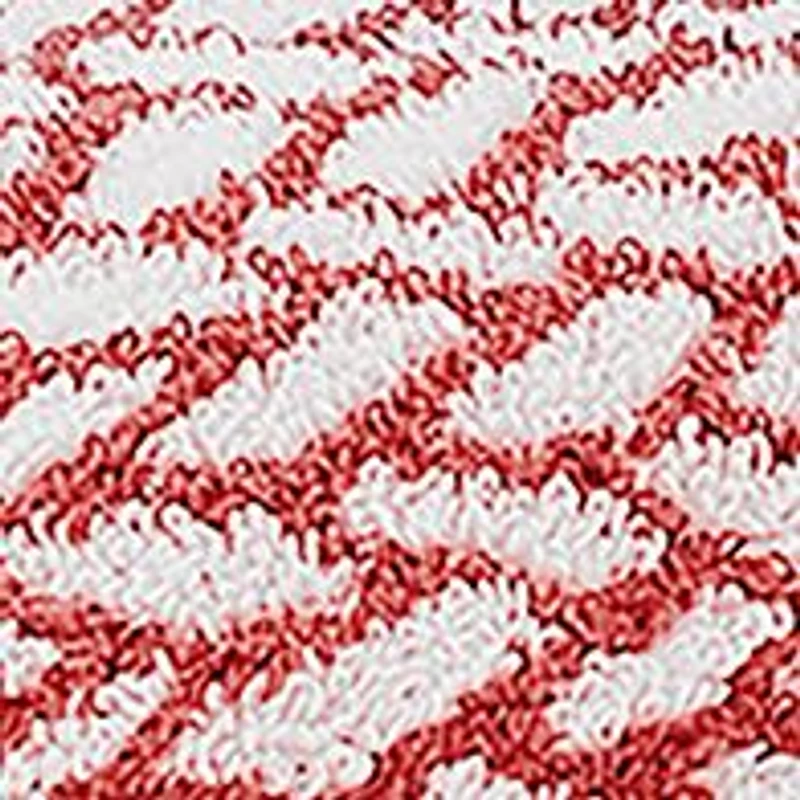 Sanders Antimicrobial Basket Weave Bath Towel Collection