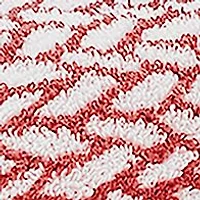 Sanders Antimicrobial Basket Weave Bath Towel Collection