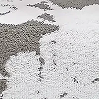 Sanders Antimicrobial Floral Bath Towel Collection