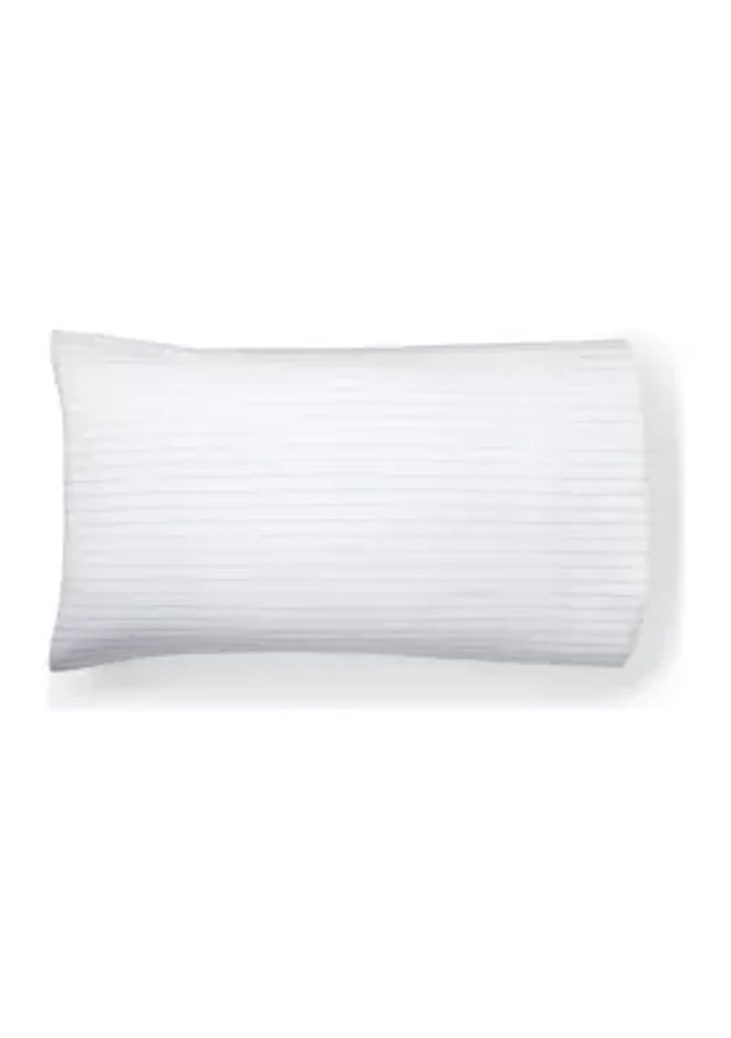 Spencer Sateen Stripe Sheet Set