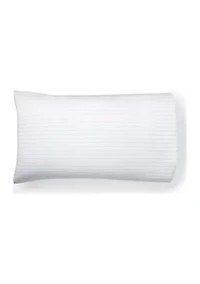 Spencer Sateen Stripe Sheet Set