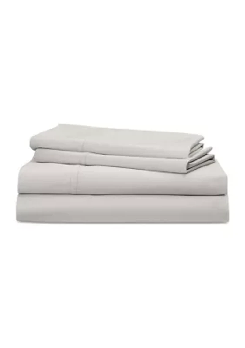 Spencer Sateen Sheet Set