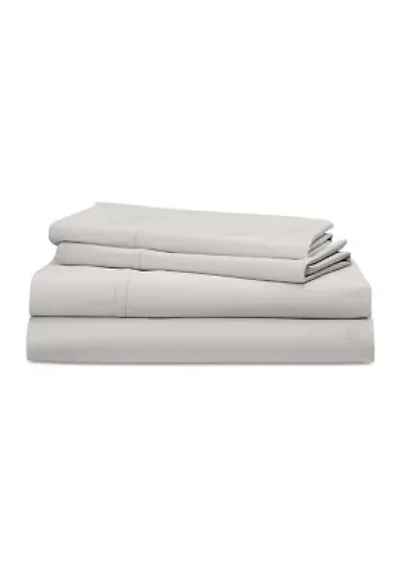 Spencer Sateen Sheet Set
