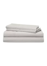 Spencer Sateen Sheet Set