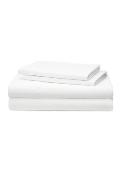 Spencer Sateen Sheet Set