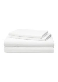 Spencer Sateen Sheet Set
