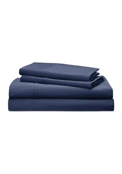 Spencer Sateen Sheet Set