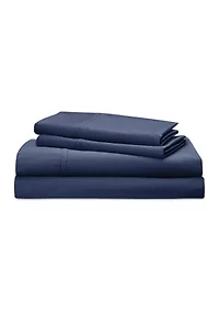 Spencer Sateen Sheet Set