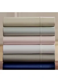 Spencer Sateen Sheet Set