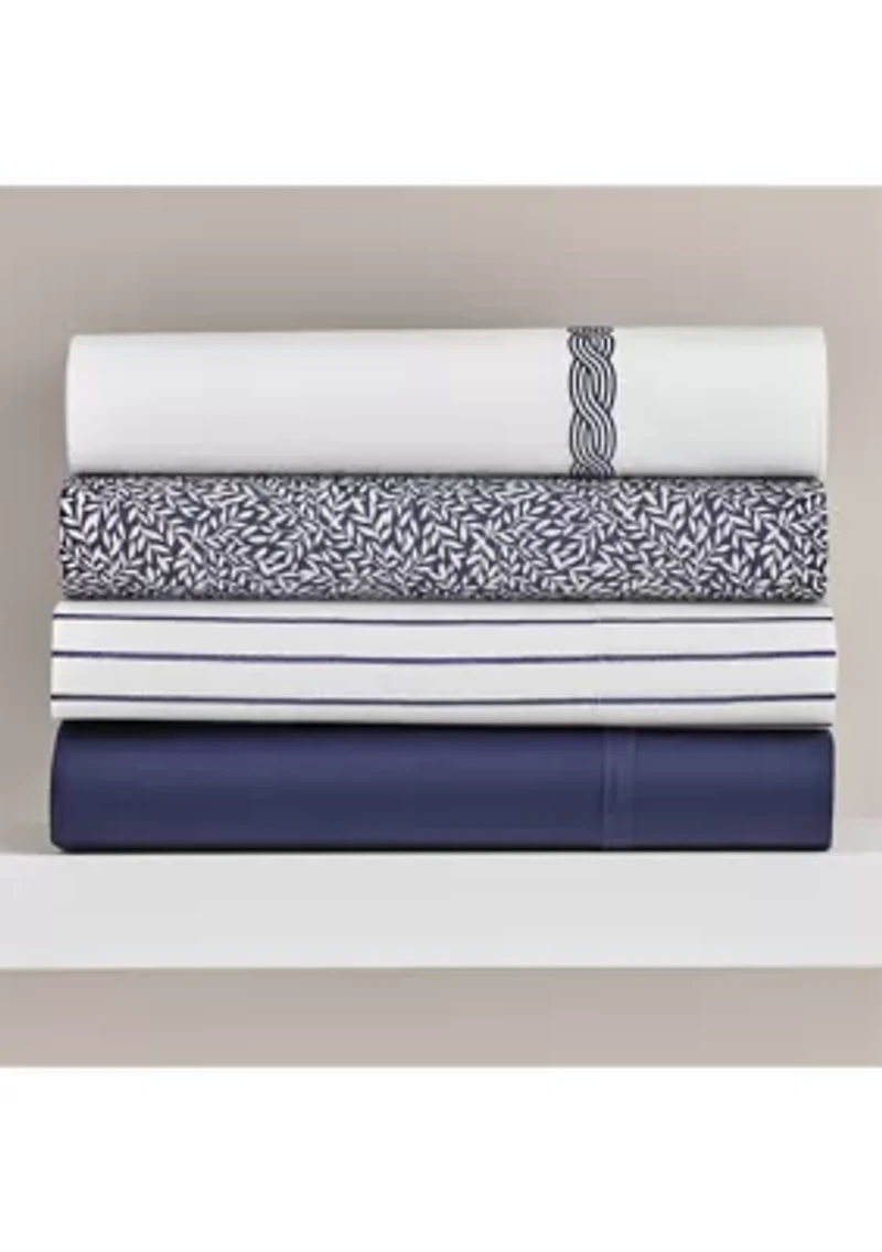 Spencer Sateen Sheet Set