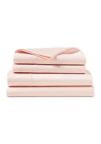 Spencer Sateen Sheet Set