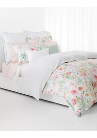Spencer Sateen Sheet Set