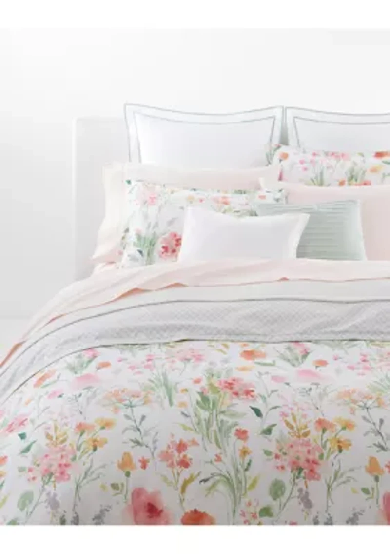 Spencer Sateen Sheet Set