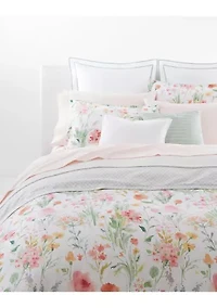 Spencer Sateen Sheet Set