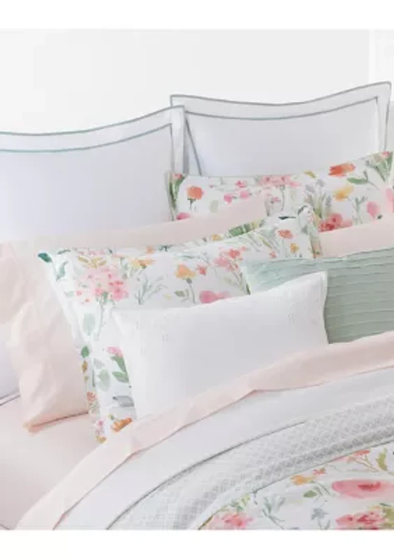 Spencer Sateen Sheet Set