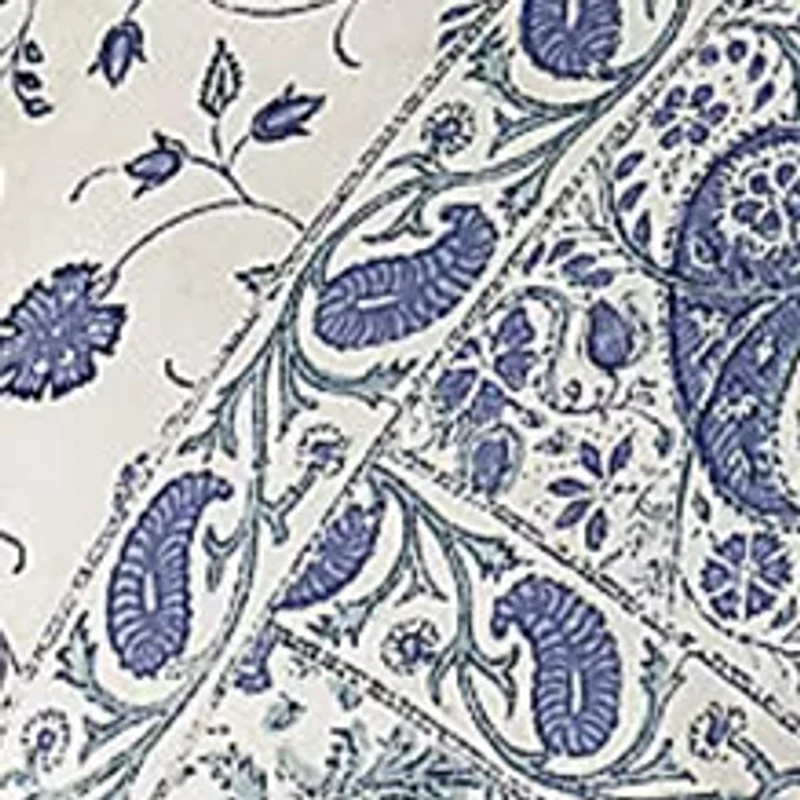 Callen Floral Duvet Set