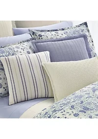 Callen Floral Duvet Set
