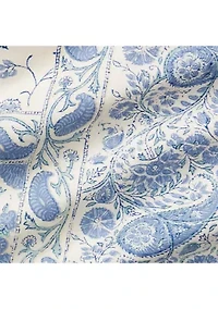 Callen Floral Duvet Set