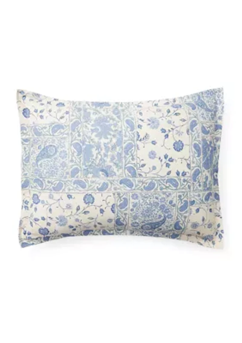 Callen Floral Duvet Set