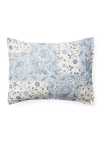 Callen Floral Duvet Set