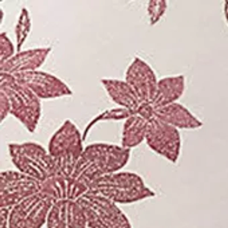 Isla Floral Duvet Set