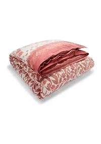 Isla Floral Duvet Set