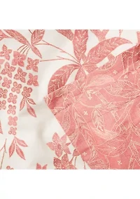 Isla Floral Duvet Set