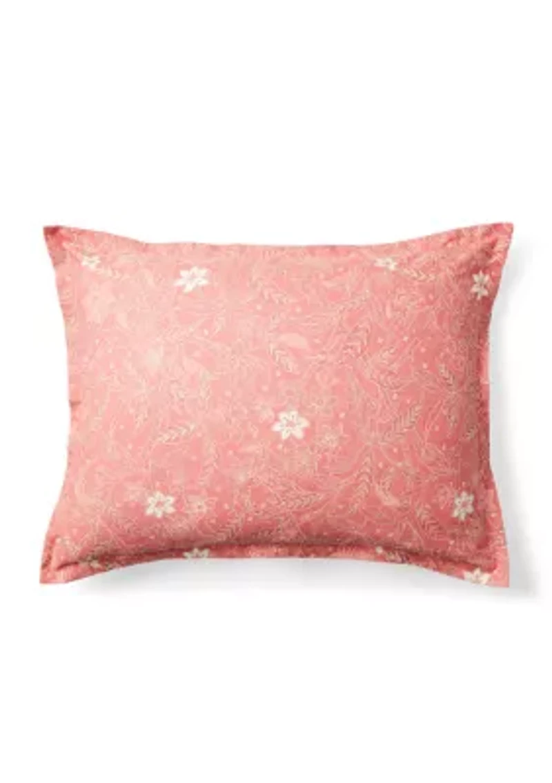 Isla Floral Duvet Set