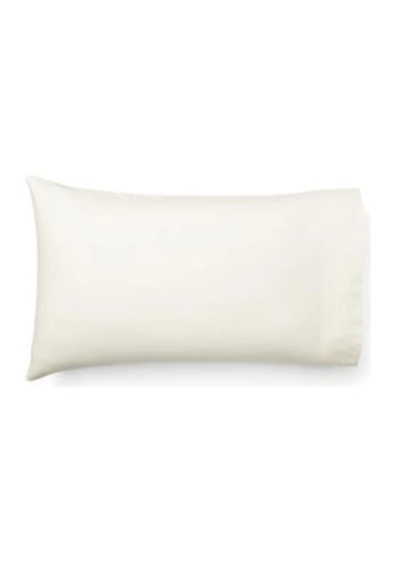 Solid Flannel Sheet Set