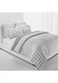 Solid Flannel Sheet Set