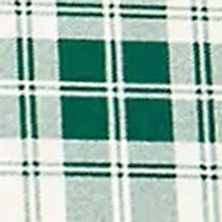 Ulster Plaid Flannel Euro Sham