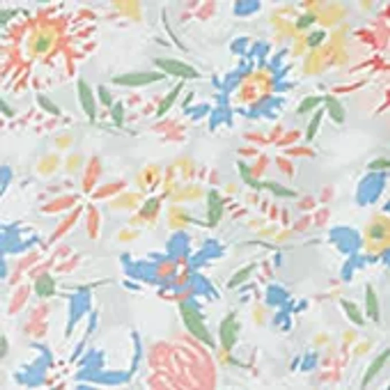 Macey Floral Duvet Cover Set