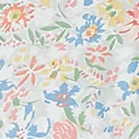 Macey Floral Duvet Cover Set