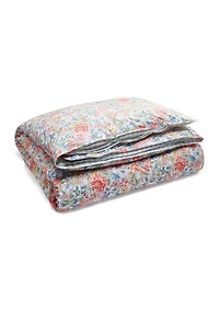 Macey Floral Duvet Cover Set