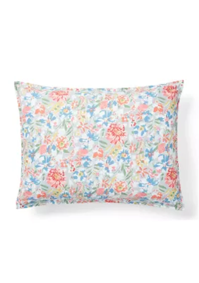 Macey Floral Duvet Cover Set