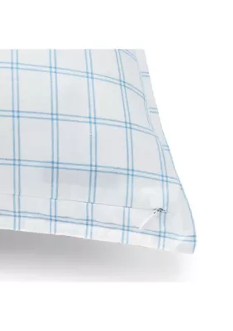Macey Floral Duvet Cover Set