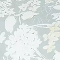 Reese Floral Comforter Set