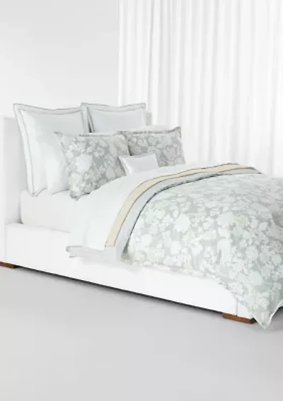 Reese Floral Comforter Set