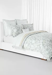 Reese Floral Comforter Set