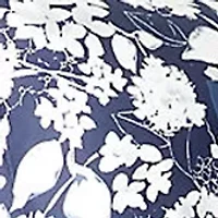 Reese Floral Comforter Set