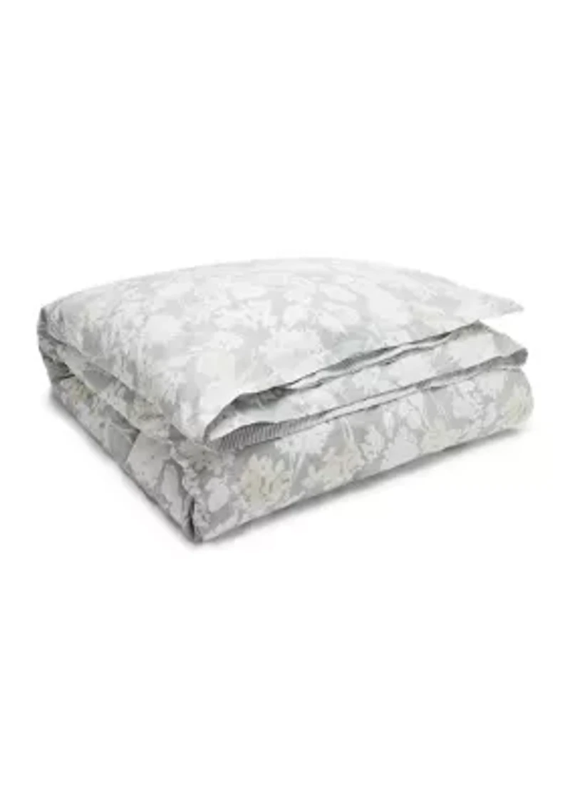 Reese Floral Comforter Set
