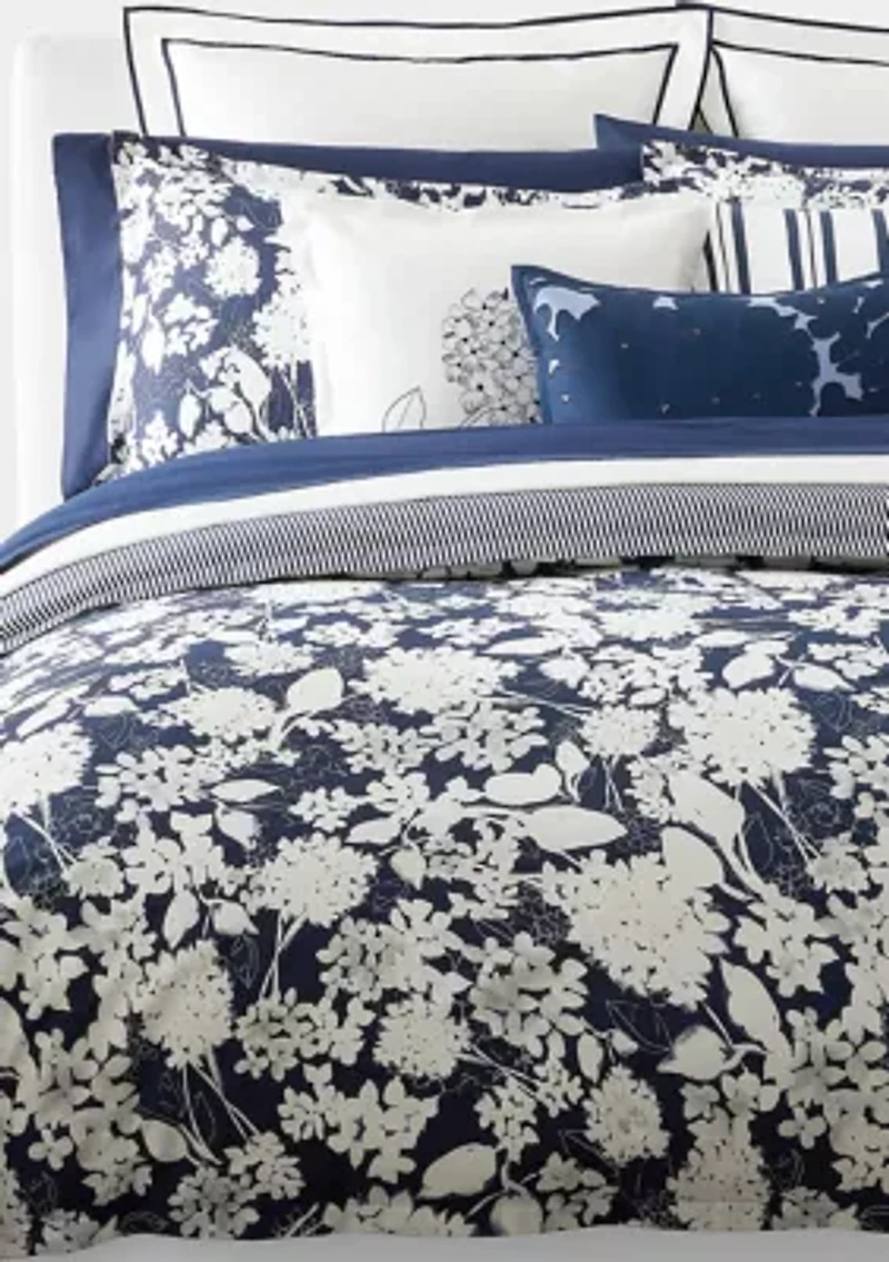 Reese Floral Comforter Set