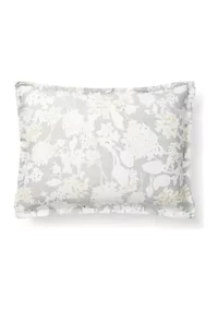Reese Floral Comforter Set