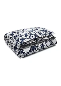 Reese Floral Comforter Set
