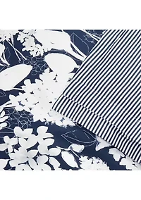 Reese Floral Comforter Set