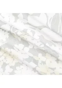 Reese Floral Comforter Set