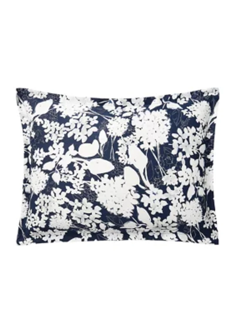 Reese Floral Comforter Set