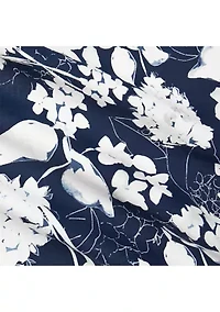 Reese Floral Comforter Set