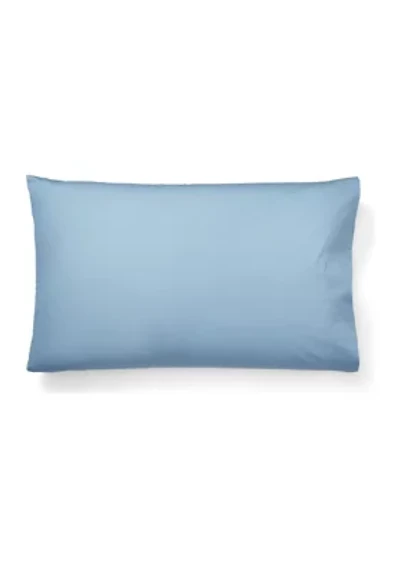 Sloane Cotton Percale Pillowcase Set